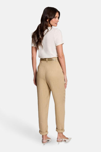 Pantalon - beige - Morgan De Toi