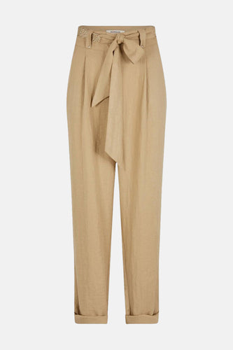 Pantalon - beige - Morgan De Toi