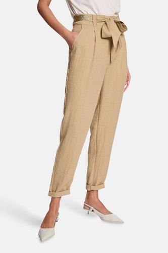 Pantalon - beige