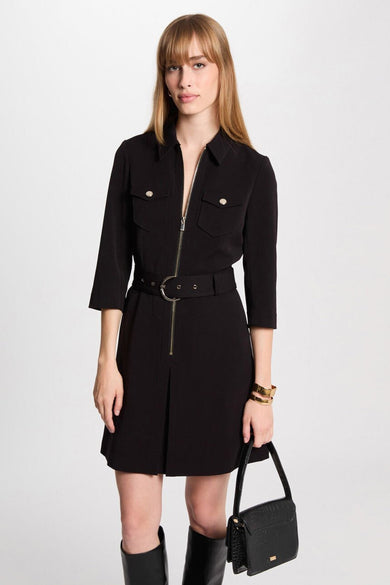 Robe - noir