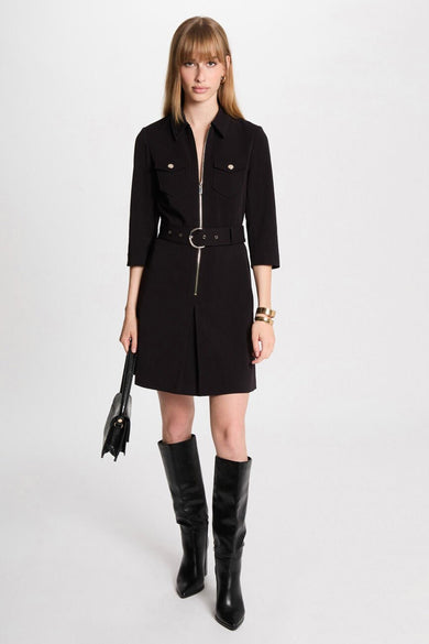 Robe - noir