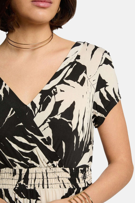 Robe longues Noir - Morgan De Toi