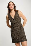 Robe - brun