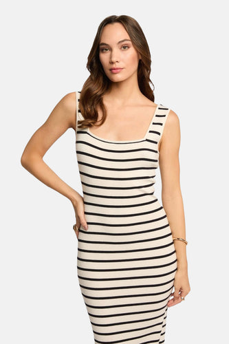 Robe - Blanc