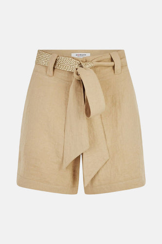 Short - beige - Morgan De Toi