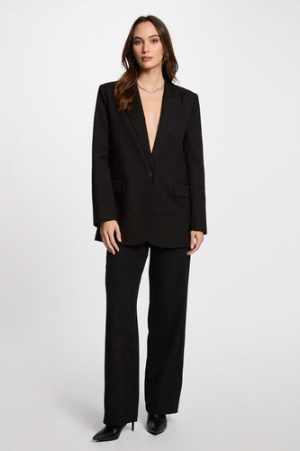 Blazer - noir - Morgan De Toi