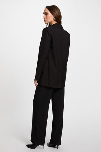 Blazer - noir - Morgan De Toi