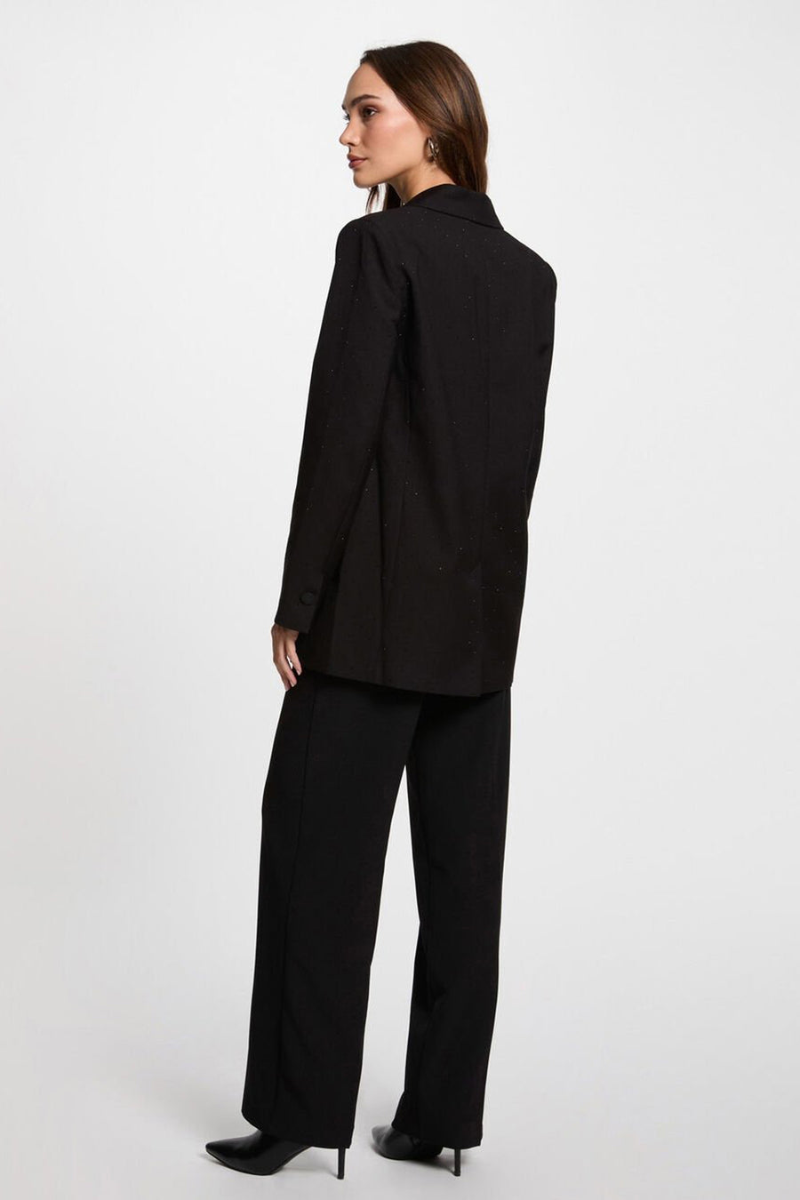 Blazer - noir - Morgan De Toi