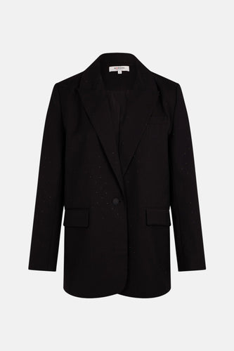 Blazer - noir - Morgan De Toi