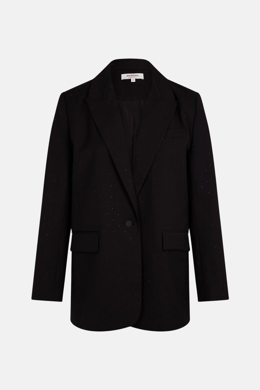 Blazer - noir - Morgan De Toi