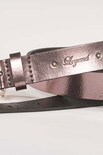Ceinture - rose