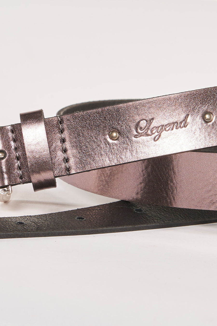 Ceinture - rose