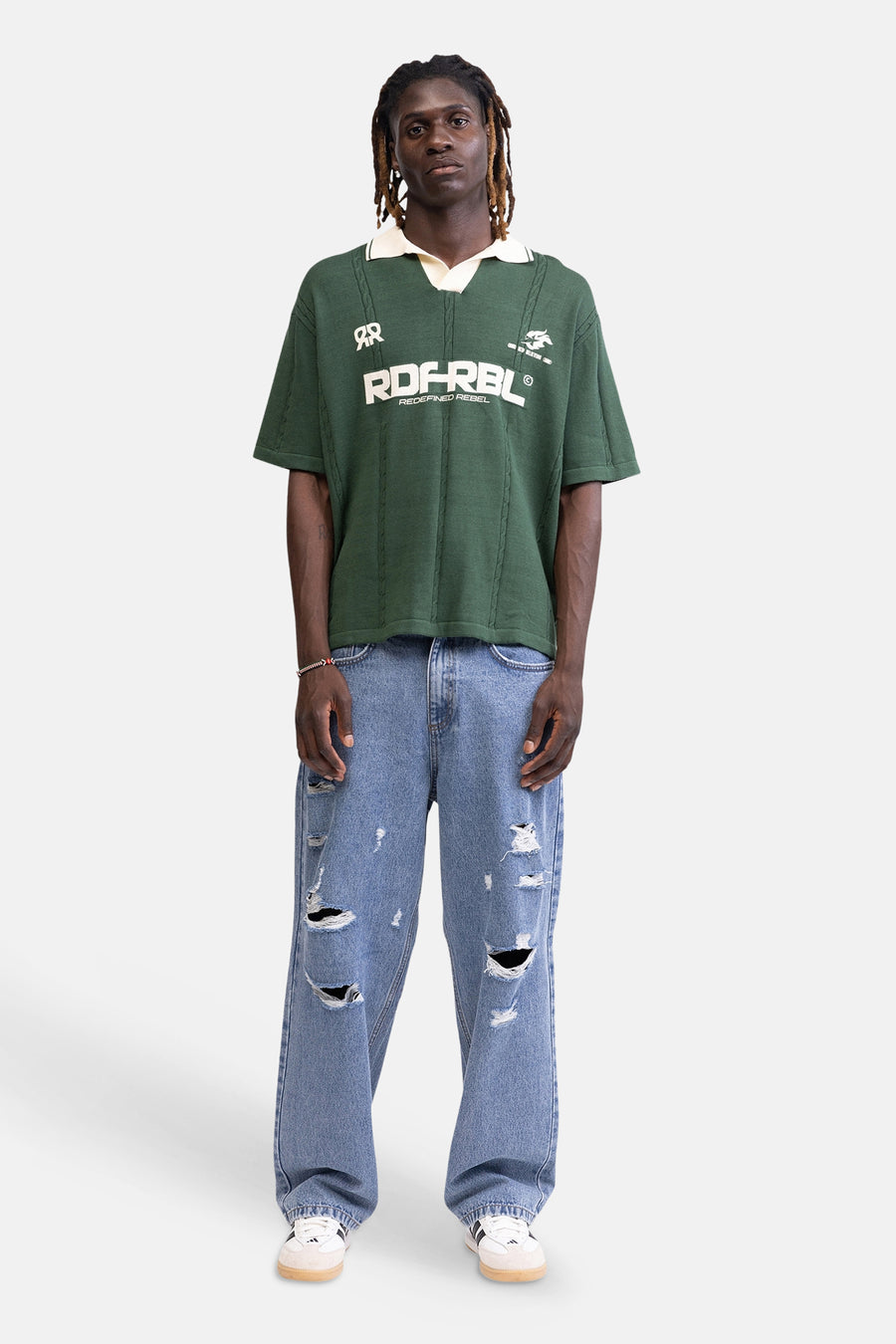 Pull - vert