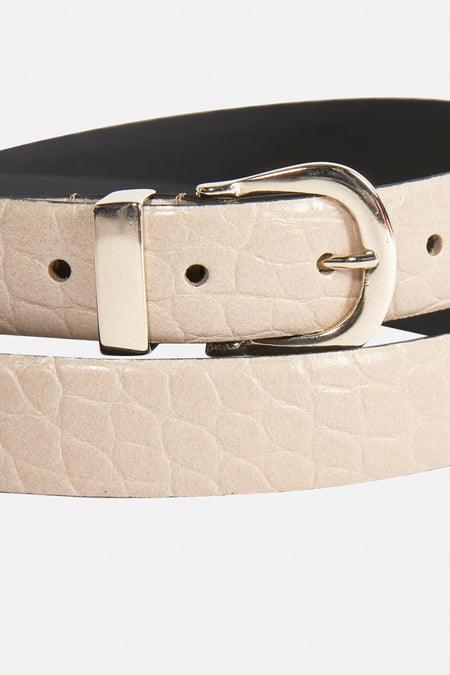 Ceinture Écru - Legend