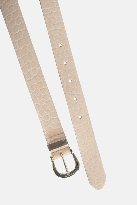 Ceinture Écru - Legend