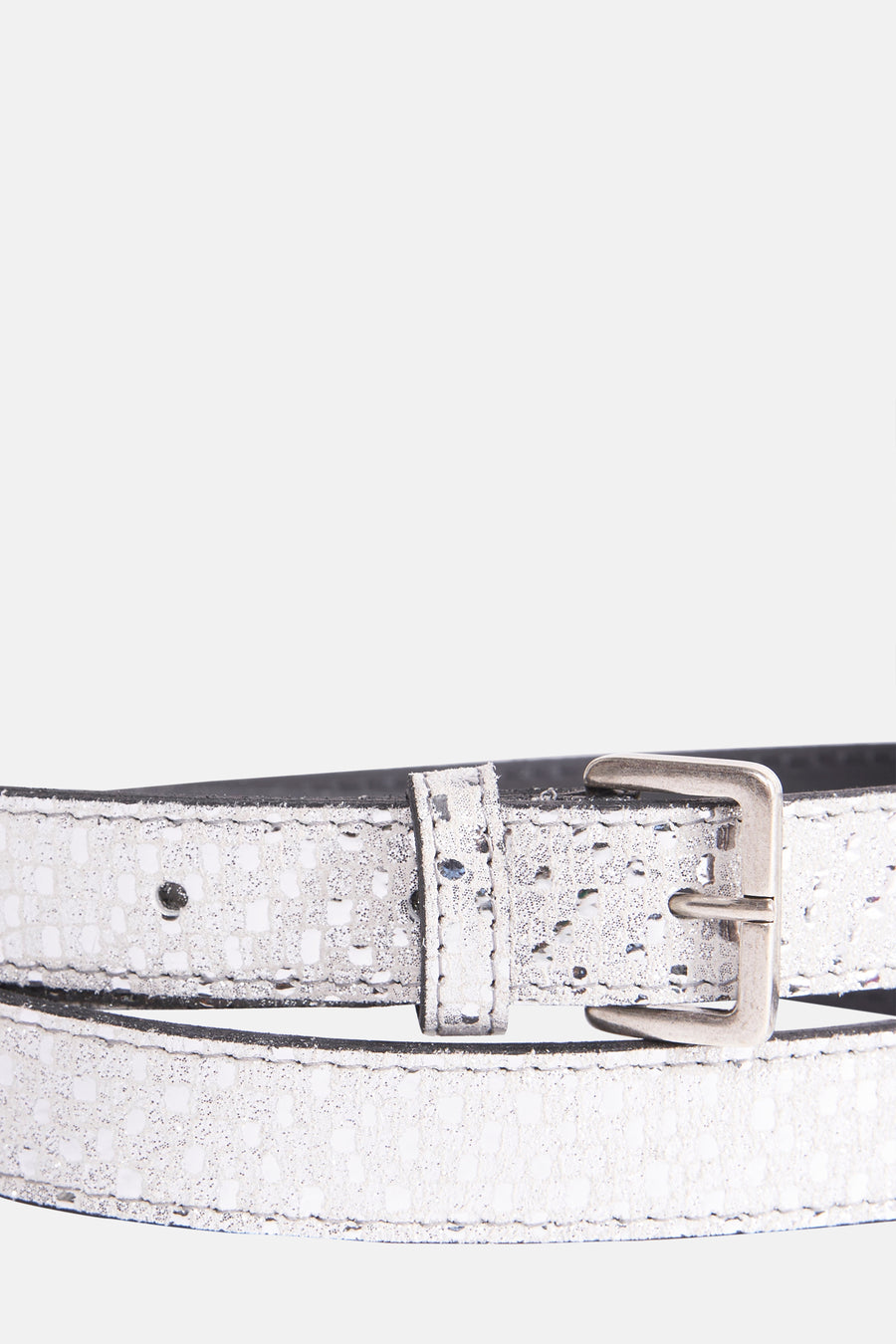 Ceinture - argenté - Legend