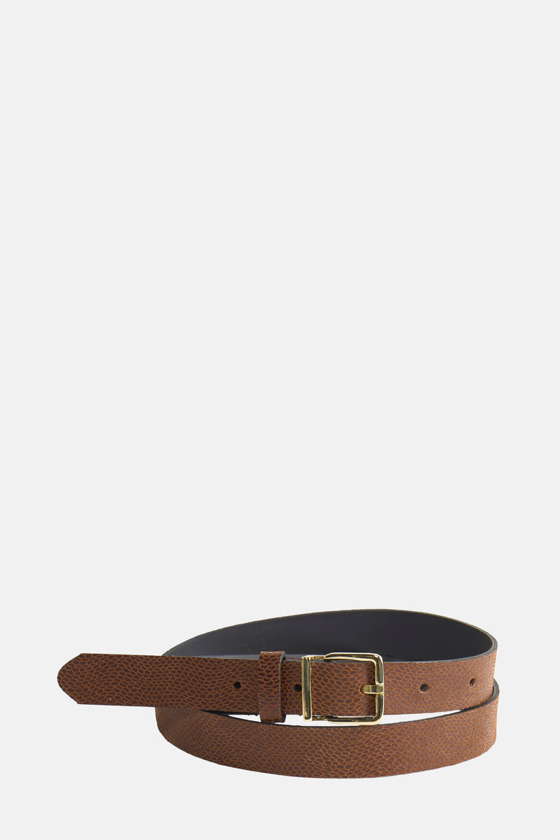 Ceinture - brun