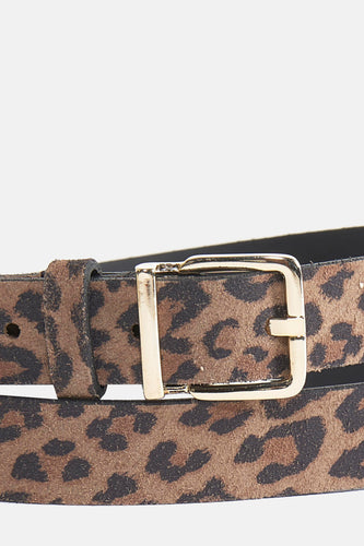 Ceinture - brun