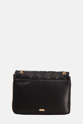 Sac à bandoulière - noir - Morgan De Toi