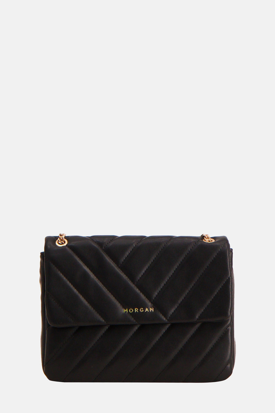 Sac à bandoulière - noir - Morgan De Toi