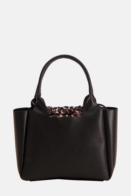 Sac à bandoulière - noir