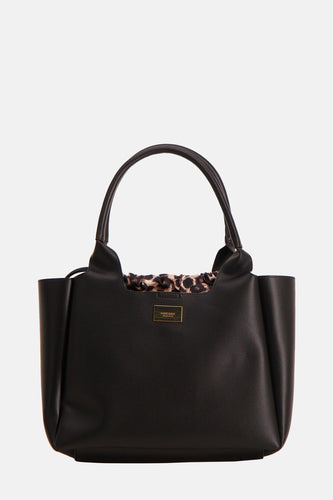 Sac à bandoulière - noir - Morgan De Toi