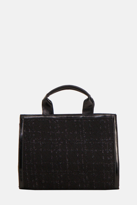 Sac à bandoulière - noir