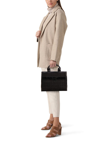 Sac à bandoulière - noir - Morgan De Toi