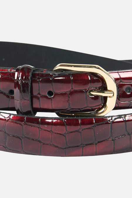 Ceinture rouge - Legend