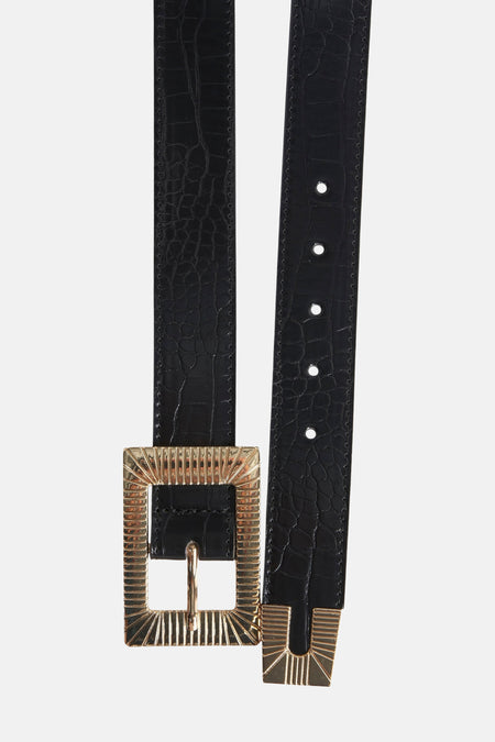 Ceinture - noir