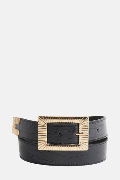 Ceinture - noir