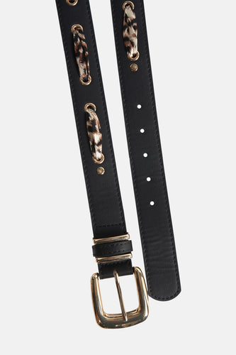 Ceinture - noir - Morgan De Toi