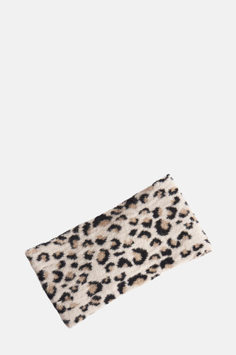 Cache-oreilles - Multicolore - Morgan De Toi