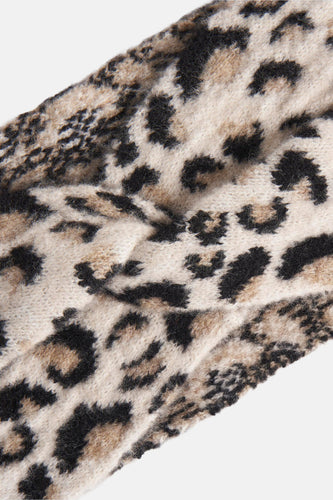 Cache-oreilles - Multicolore - Morgan De Toi