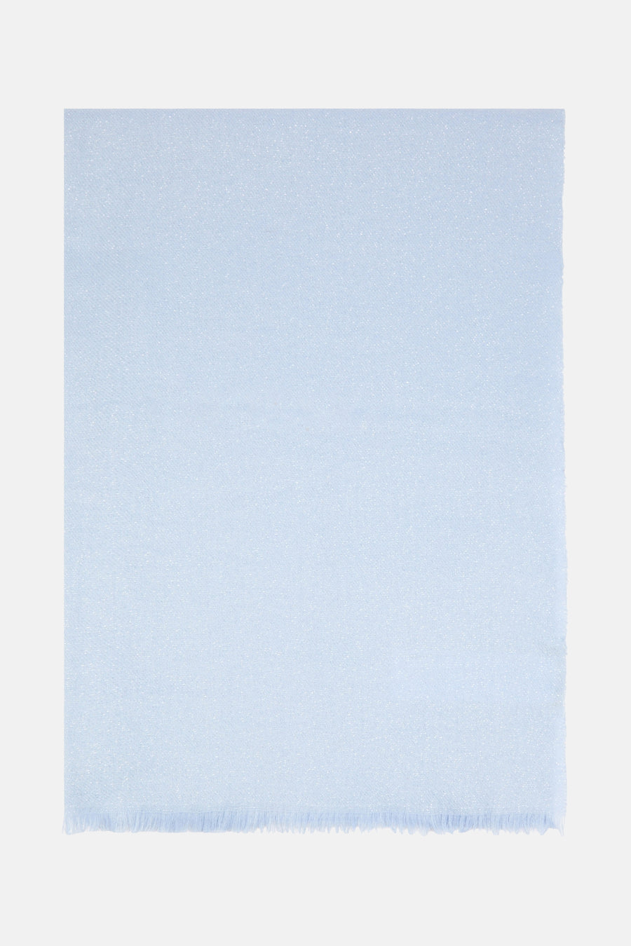 Foulard bleu - Morgan De Toi