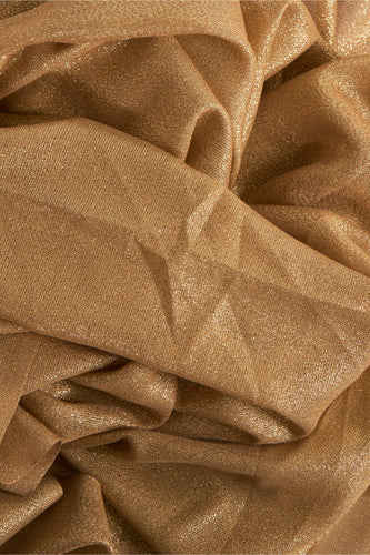 Foulard - Doré - Morgan De Toi