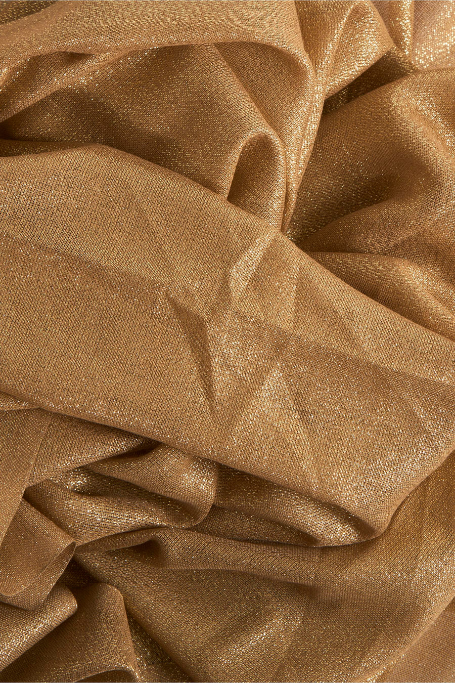 Foulard - Doré - Morgan De Toi