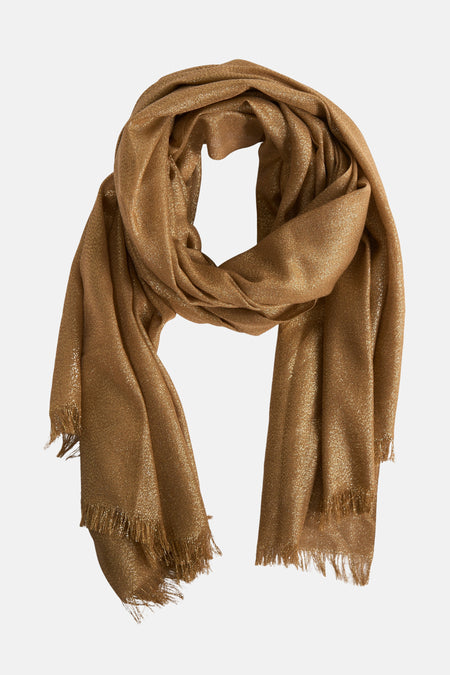 Foulard Jaune - Morgan De Toi