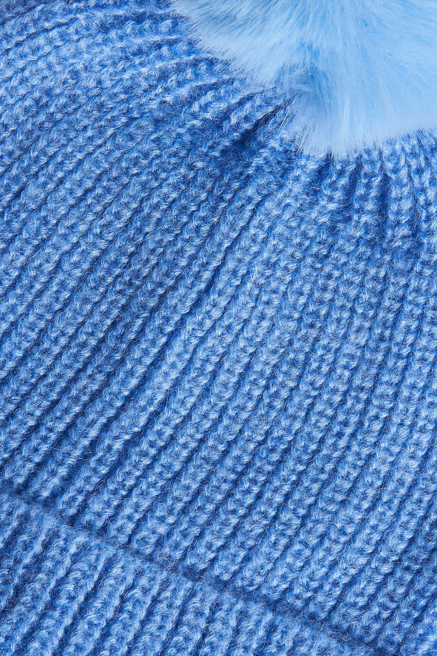 Bonnet - bleu - Morgan De Toi