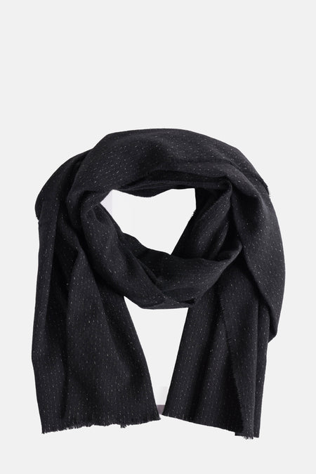Foulard - noir