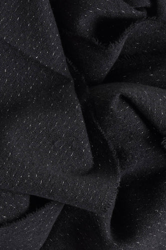Foulard - noir - Morgan De Toi