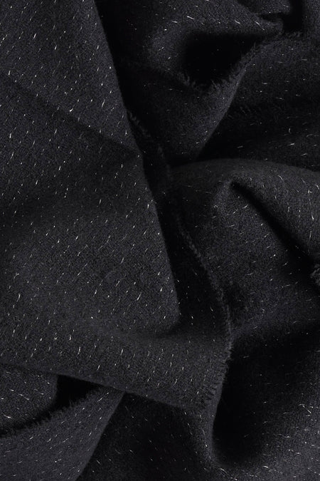 Foulard - noir