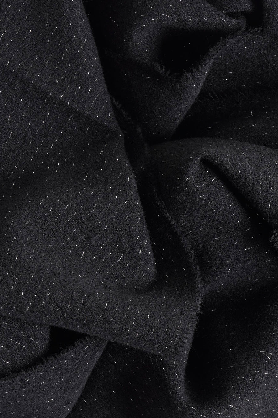 Foulard - noir - Morgan De Toi
