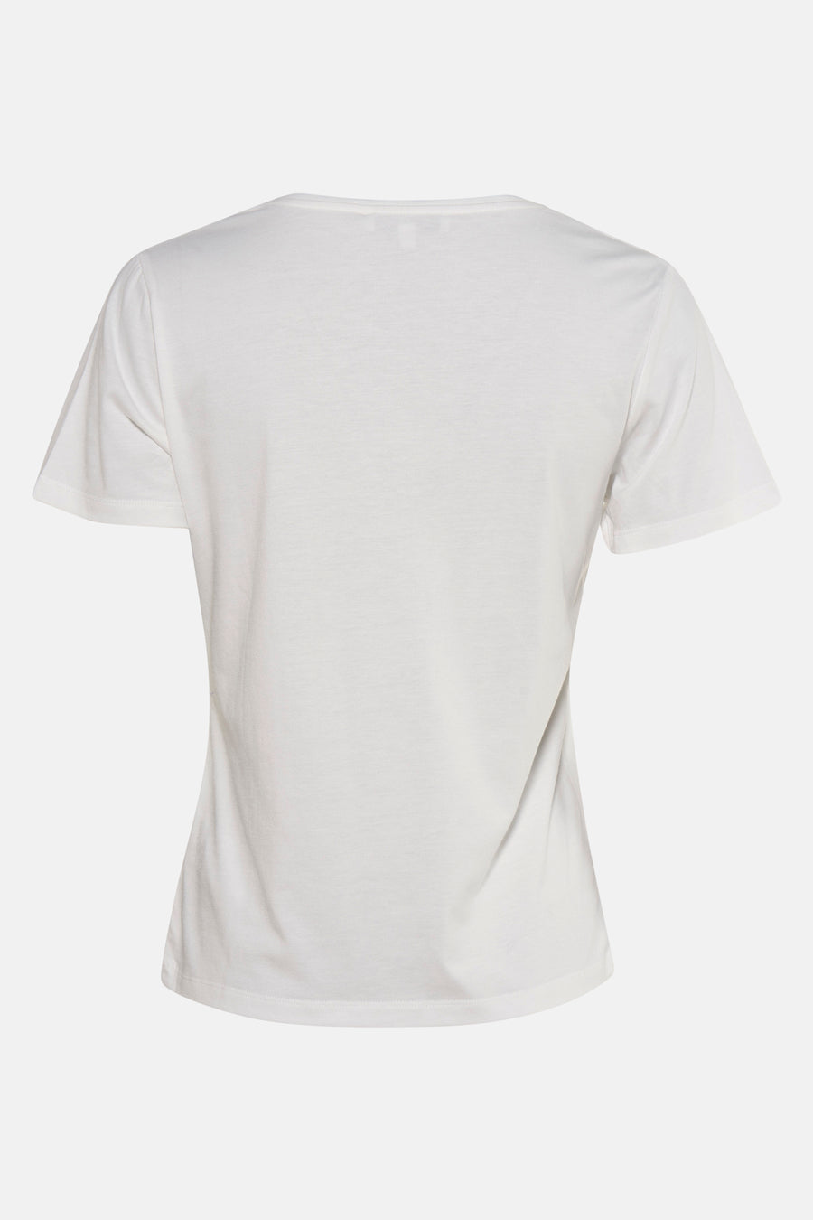 T-shirt à manches courtes - blanc - Morgan De Toi