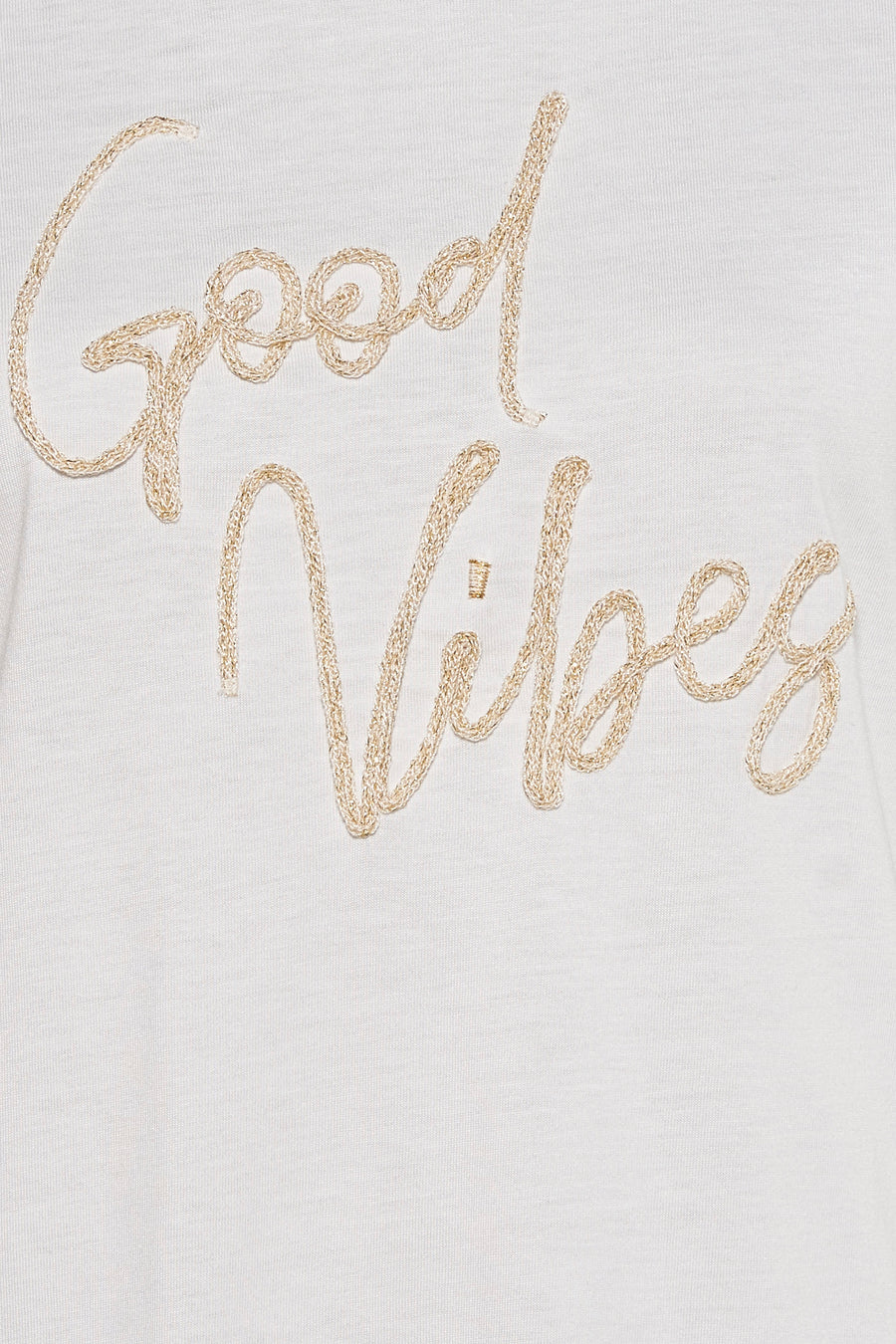 T-shirt à manches courtes - blanc - Morgan De Toi