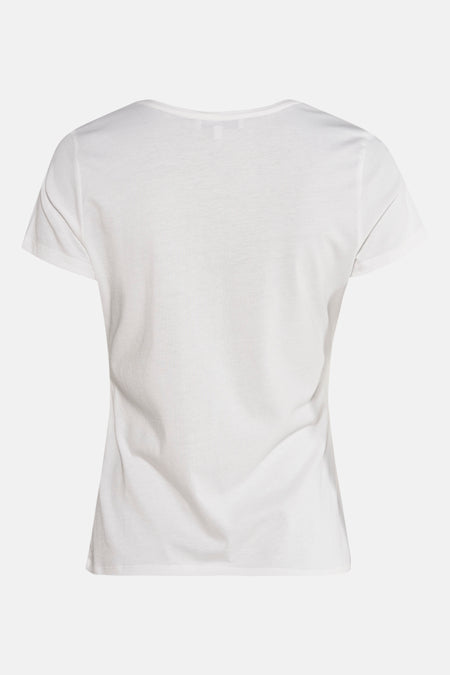 Top (sans manches) blanc - Morgan De Toi