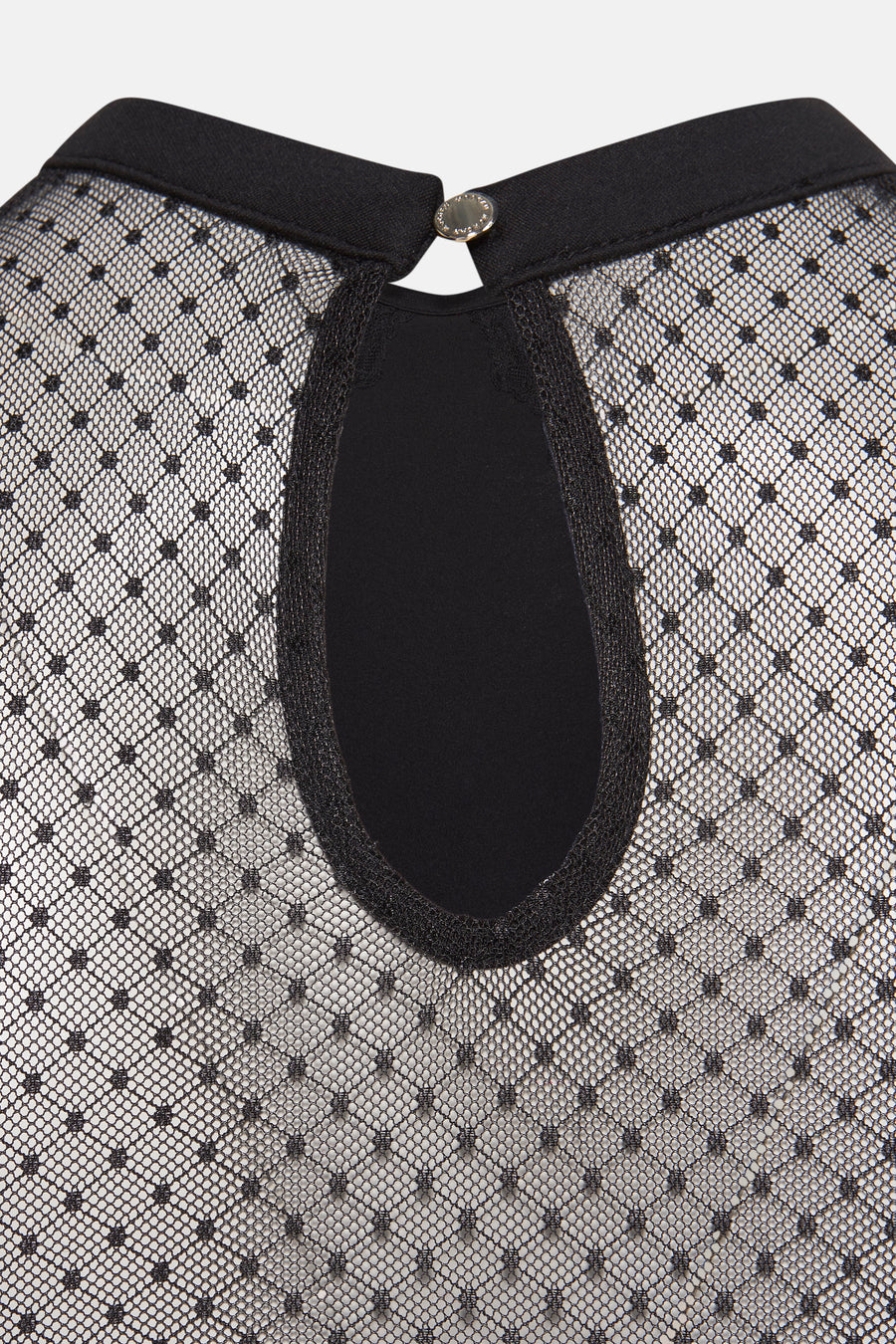 T-shirt à manches courtes - noir - Morgan De Toi