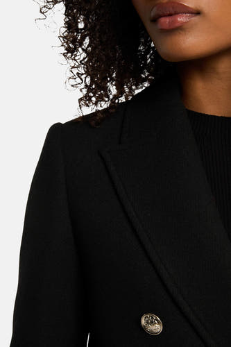 Vestes noir - Morgan De Toi