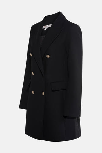Vestes noir - Morgan De Toi