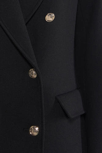 Vestes noir - Morgan De Toi